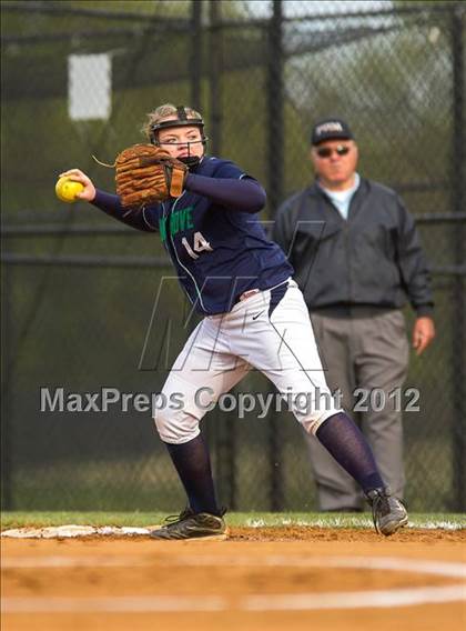 Thumbnail 3 in Potomac Falls @ Woodgrove photogallery.
