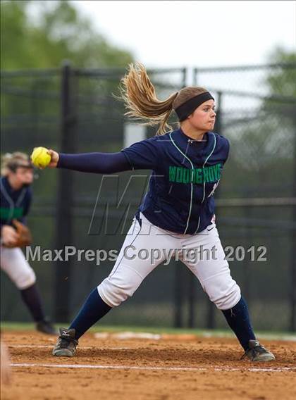 Thumbnail 3 in Potomac Falls @ Woodgrove photogallery.