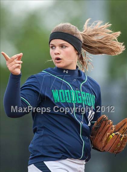 Thumbnail 3 in Potomac Falls @ Woodgrove photogallery.