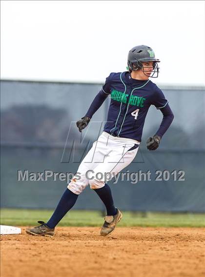 Thumbnail 2 in Potomac Falls @ Woodgrove photogallery.