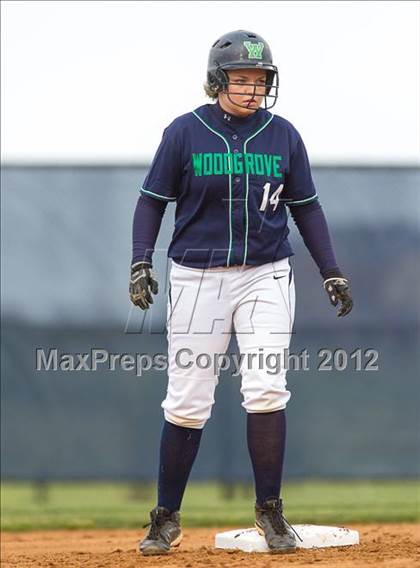 Thumbnail 2 in Potomac Falls @ Woodgrove photogallery.