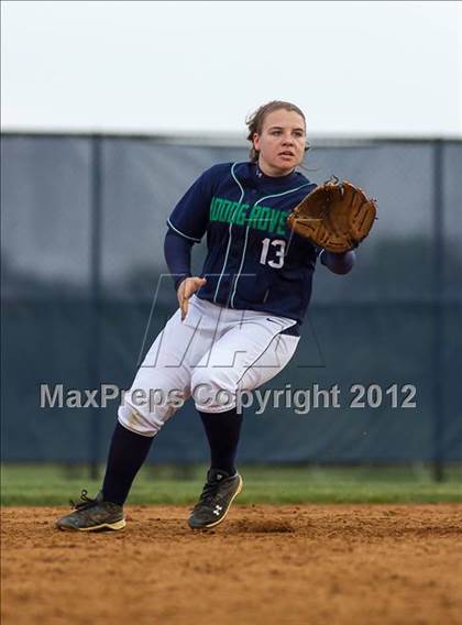 Thumbnail 1 in Potomac Falls @ Woodgrove photogallery.