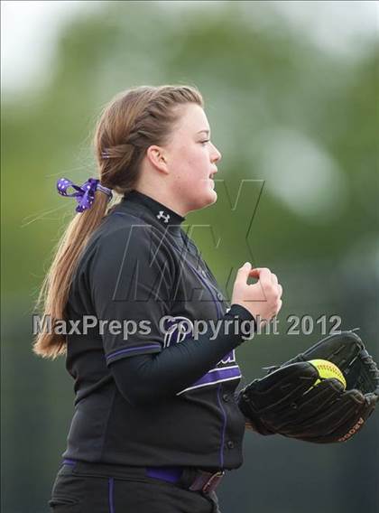 Thumbnail 1 in Potomac Falls @ Woodgrove photogallery.