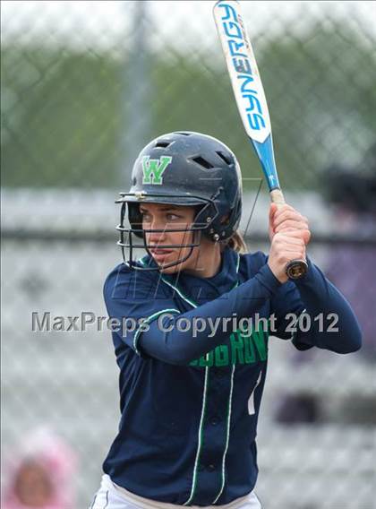 Thumbnail 1 in Potomac Falls @ Woodgrove photogallery.