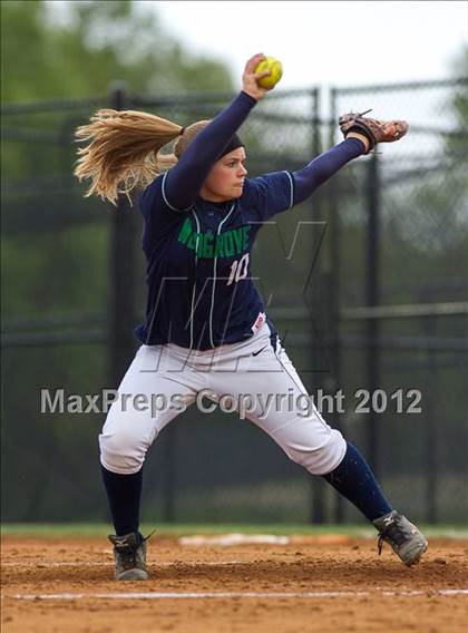 Thumbnail 1 in Potomac Falls @ Woodgrove photogallery.