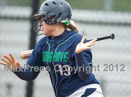 Thumbnail 3 in Potomac Falls @ Woodgrove photogallery.