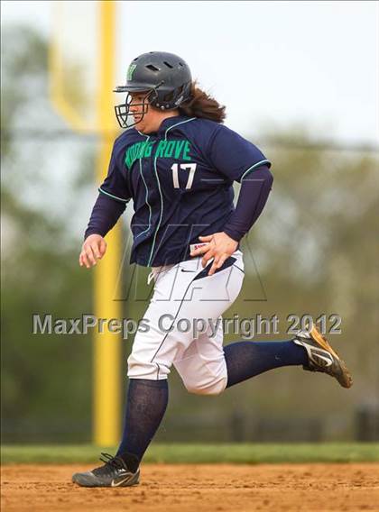 Thumbnail 3 in Potomac Falls @ Woodgrove photogallery.