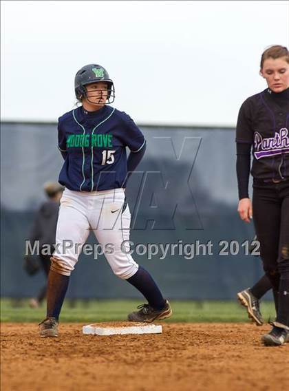 Thumbnail 3 in Potomac Falls @ Woodgrove photogallery.