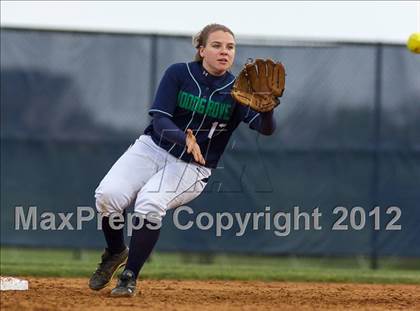 Thumbnail 2 in Potomac Falls @ Woodgrove photogallery.