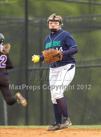 Thumbnail 3 in Potomac Falls @ Woodgrove photogallery.