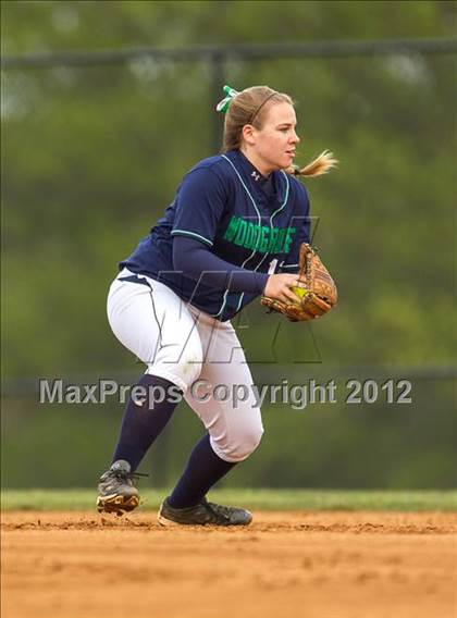 Thumbnail 2 in Potomac Falls @ Woodgrove photogallery.