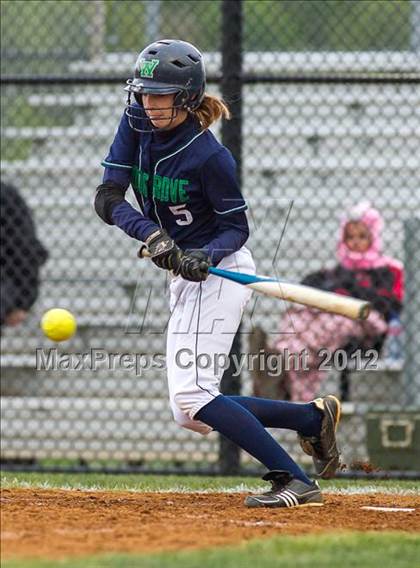 Thumbnail 2 in Potomac Falls @ Woodgrove photogallery.