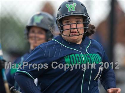 Thumbnail 2 in Potomac Falls @ Woodgrove photogallery.