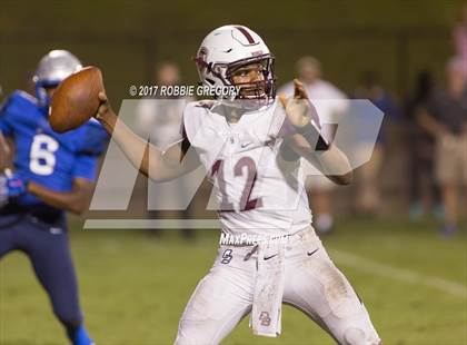 Thumbnail 1 in Don Bosco Prep @ Byrnes photogallery.