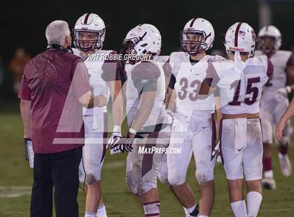 Thumbnail 3 in Don Bosco Prep @ Byrnes photogallery.