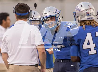 Thumbnail 3 in Don Bosco Prep @ Byrnes photogallery.