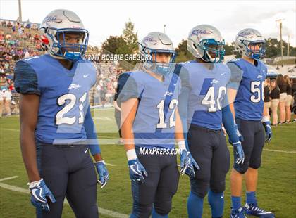 Thumbnail 1 in Don Bosco Prep @ Byrnes photogallery.