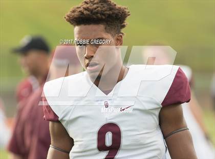 Thumbnail 3 in Don Bosco Prep @ Byrnes photogallery.