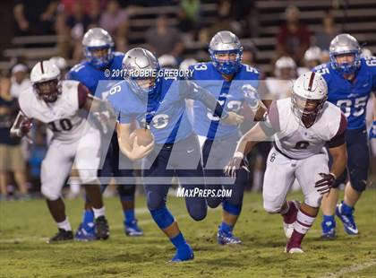 Thumbnail 3 in Don Bosco Prep @ Byrnes photogallery.