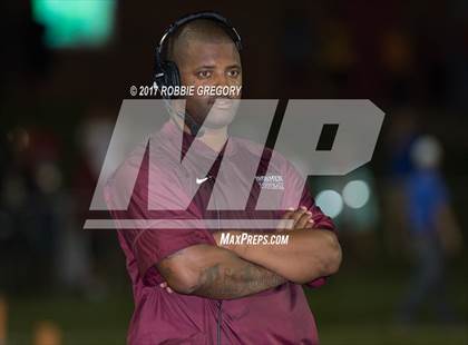 Thumbnail 3 in Don Bosco Prep @ Byrnes photogallery.