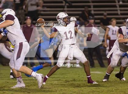 Thumbnail 3 in Don Bosco Prep @ Byrnes photogallery.