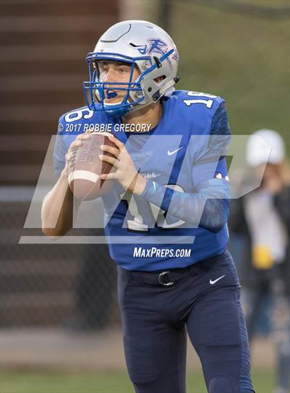 Thumbnail 1 in Don Bosco Prep @ Byrnes photogallery.