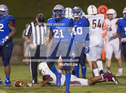Thumbnail 1 in Don Bosco Prep @ Byrnes photogallery.