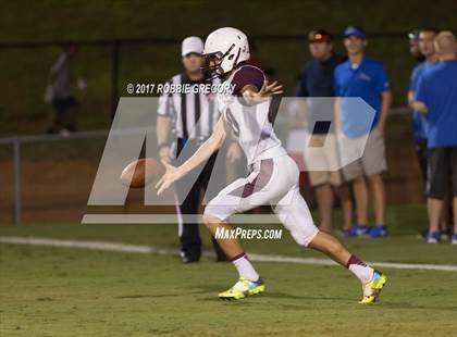 Thumbnail 3 in Don Bosco Prep @ Byrnes photogallery.