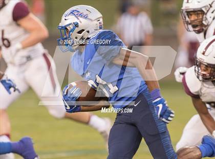 Thumbnail 1 in Don Bosco Prep @ Byrnes photogallery.