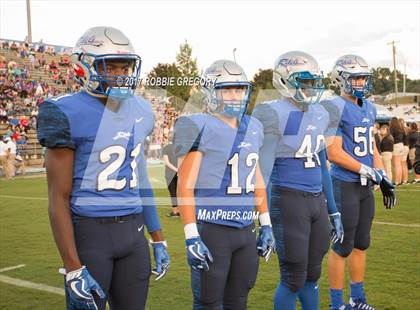 Thumbnail 3 in Don Bosco Prep @ Byrnes photogallery.