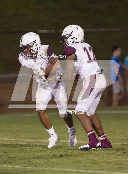 Thumbnail 1 in Don Bosco Prep @ Byrnes photogallery.