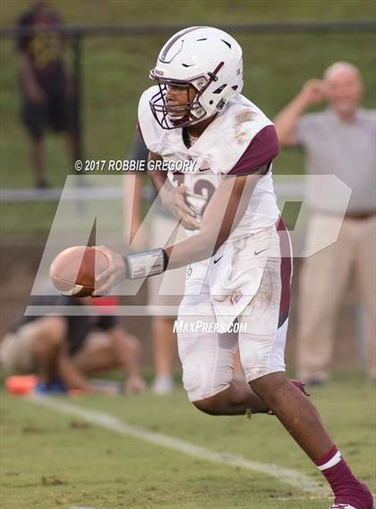 Thumbnail 3 in Don Bosco Prep @ Byrnes photogallery.