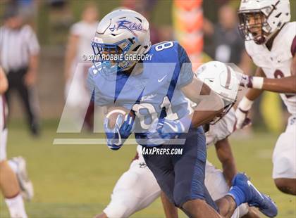 Thumbnail 3 in Don Bosco Prep @ Byrnes photogallery.