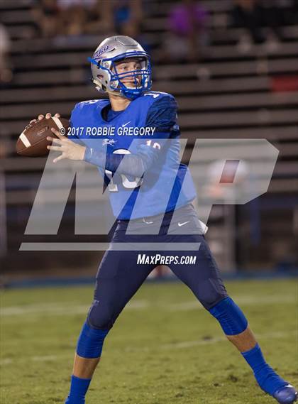 Thumbnail 1 in Don Bosco Prep @ Byrnes photogallery.