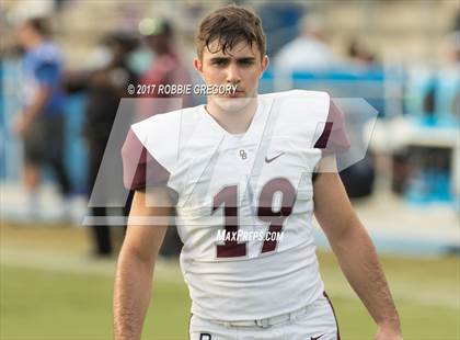 Thumbnail 3 in Don Bosco Prep @ Byrnes photogallery.