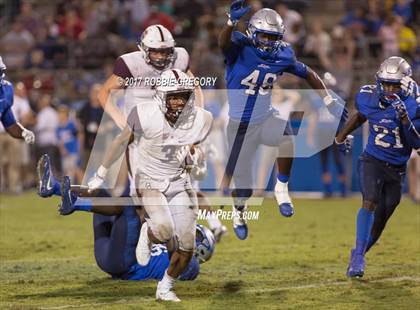 Thumbnail 3 in Don Bosco Prep @ Byrnes photogallery.