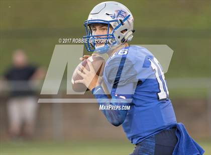 Thumbnail 1 in Don Bosco Prep @ Byrnes photogallery.