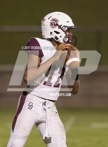 Thumbnail 3 in Don Bosco Prep @ Byrnes photogallery.
