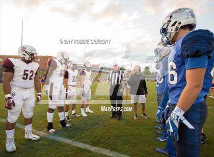 Thumbnail 2 in Don Bosco Prep @ Byrnes photogallery.