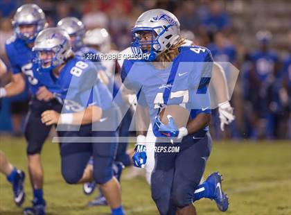 Thumbnail 3 in Don Bosco Prep @ Byrnes photogallery.