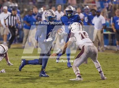Thumbnail 2 in Don Bosco Prep @ Byrnes photogallery.