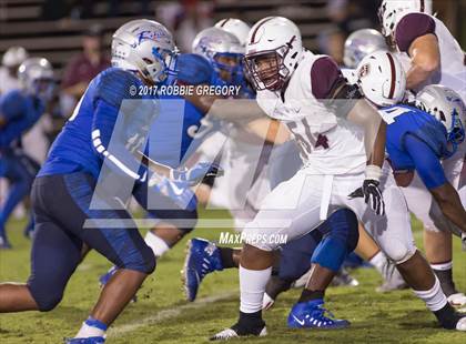 Thumbnail 1 in Don Bosco Prep @ Byrnes photogallery.