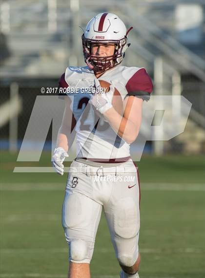 Thumbnail 1 in Don Bosco Prep @ Byrnes photogallery.
