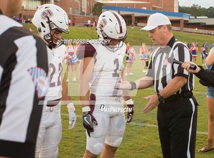 Thumbnail 1 in Don Bosco Prep @ Byrnes photogallery.