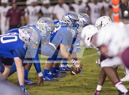 Thumbnail 3 in Don Bosco Prep @ Byrnes photogallery.