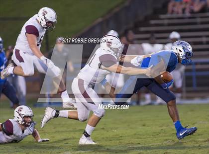 Thumbnail 2 in Don Bosco Prep @ Byrnes photogallery.