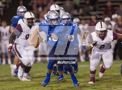 Thumbnail 1 in Don Bosco Prep @ Byrnes photogallery.