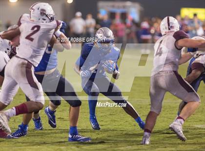 Thumbnail 3 in Don Bosco Prep @ Byrnes photogallery.