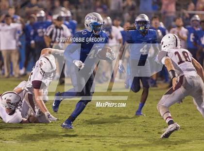 Thumbnail 1 in Don Bosco Prep @ Byrnes photogallery.