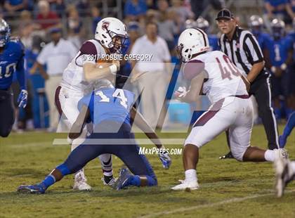 Thumbnail 2 in Don Bosco Prep @ Byrnes photogallery.